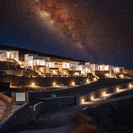 Belvedere Livadi  Dış mekan fotoğraf