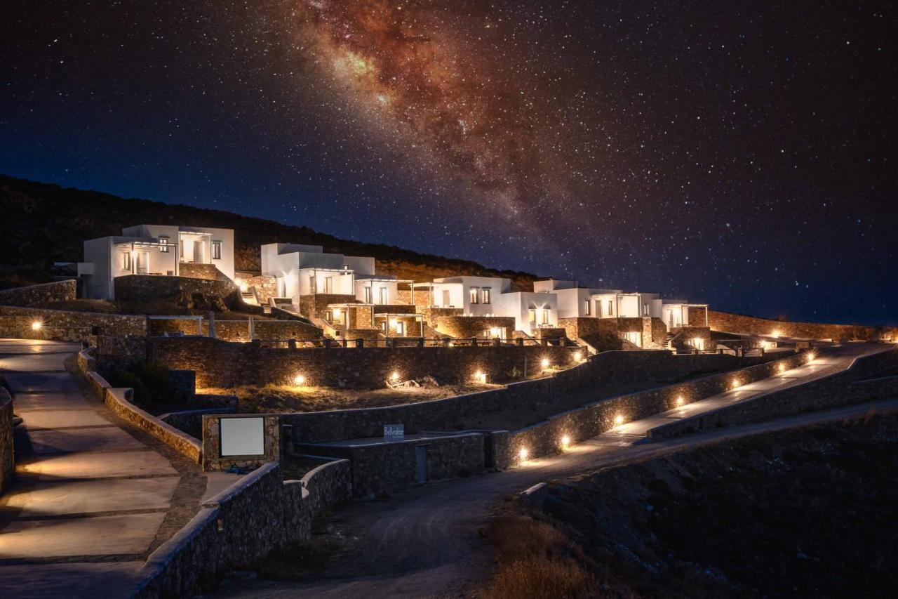 Belvedere Livadi  Dış mekan fotoğraf