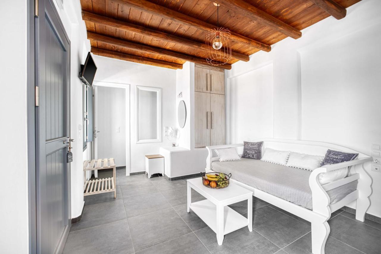 Belvedere Livadi  Dış mekan fotoğraf