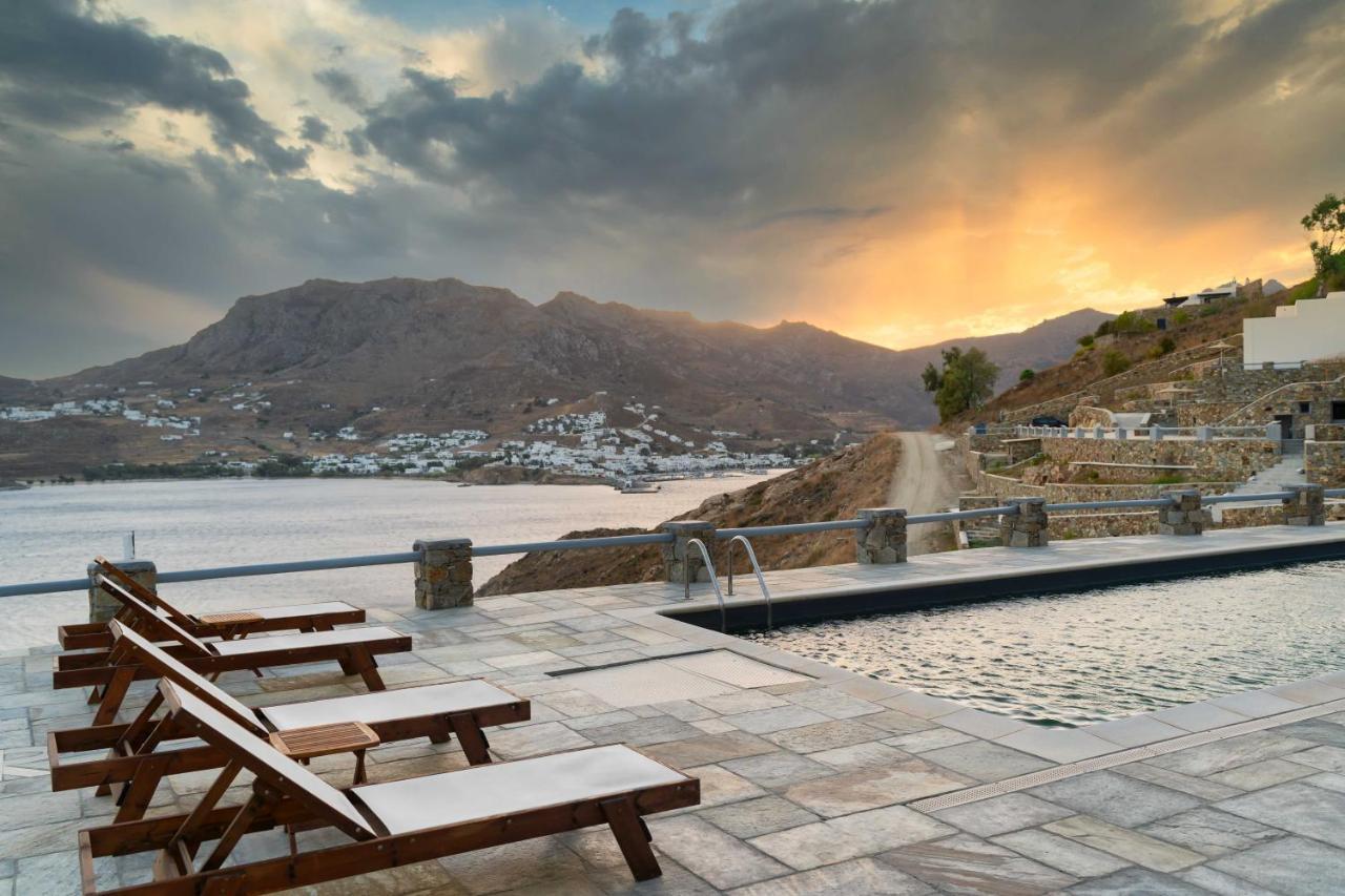 Belvedere Livadi  Dış mekan fotoğraf