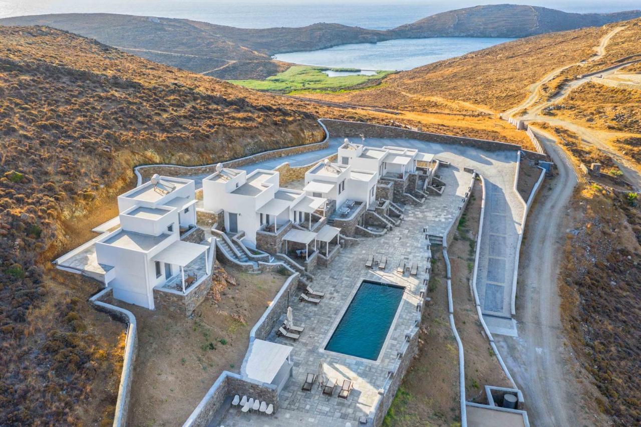 Belvedere Livadi  Dış mekan fotoğraf