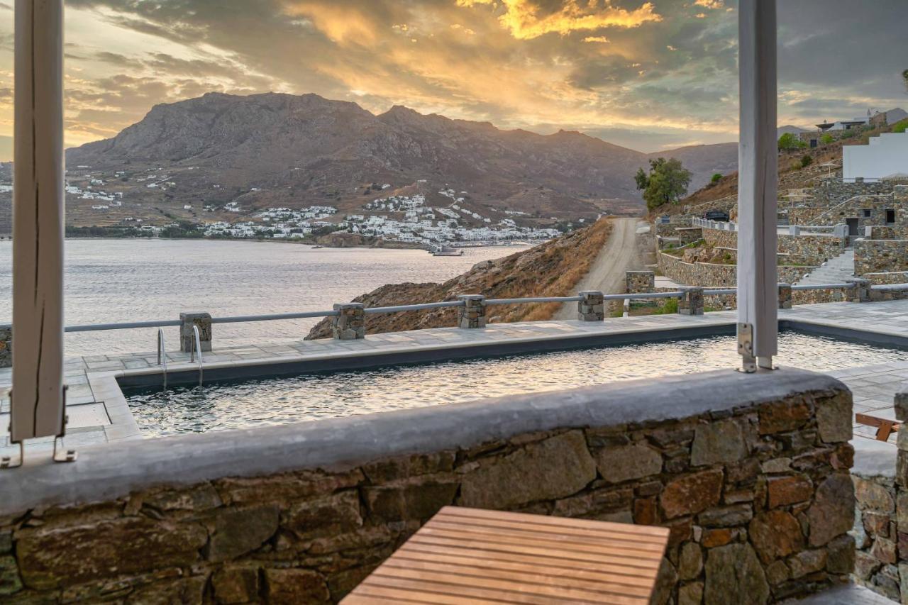 Belvedere Livadi  Dış mekan fotoğraf