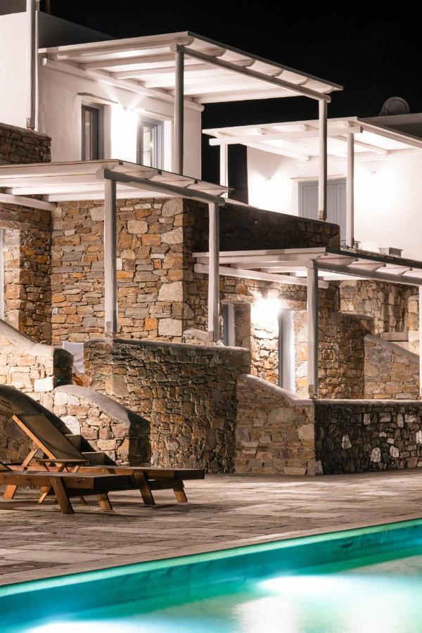 Belvedere Livadi  Dış mekan fotoğraf
